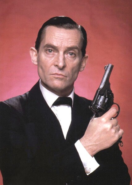 Sherlock Holmes (Character) photo