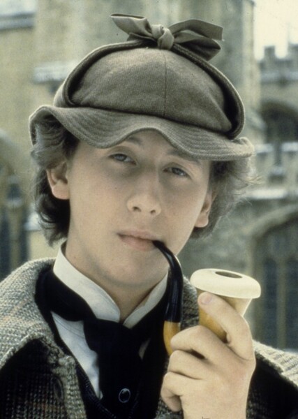 Sherlock Holmes (Character) photo