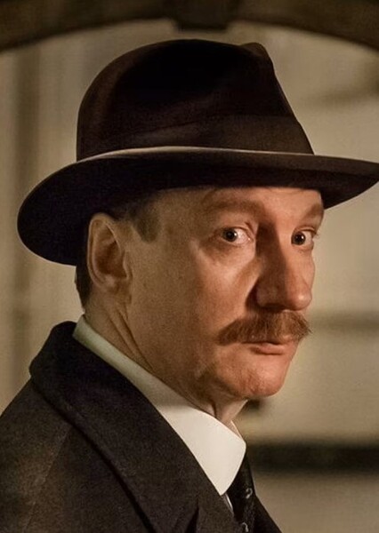 Sherlock Holmes (Character) photo