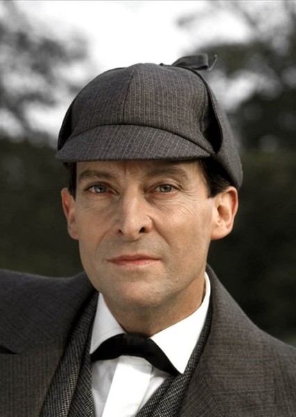 Sherlock Holmes (Character) photo