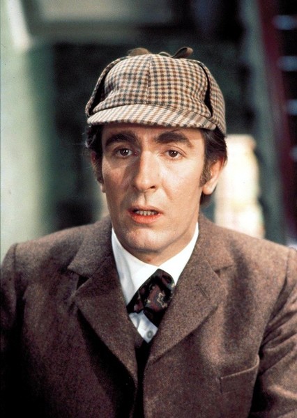 Sherlock Holmes (Character) photo