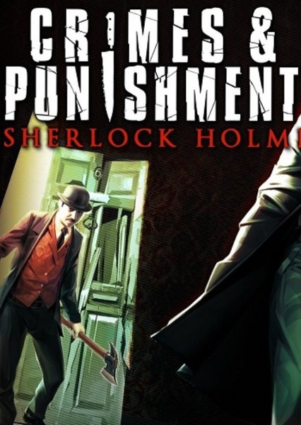 Sherlock Holmes: Crimes & Punishments photo