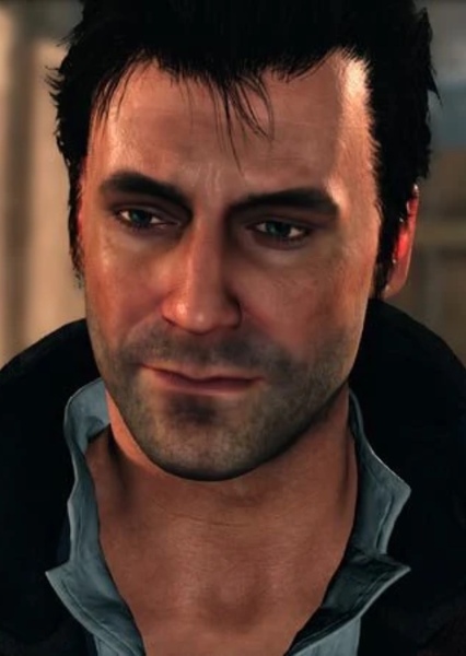 Sherlock Holmes (Video Game)