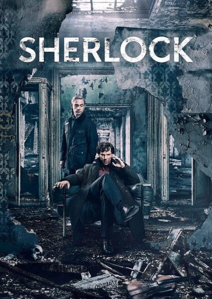 Sherlock (TV Show) photo
