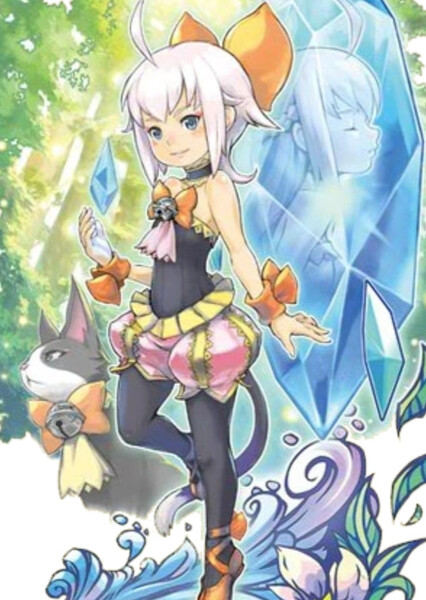 Sherlotta