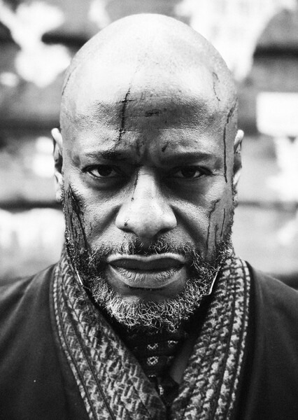 Sherman Augustus photo