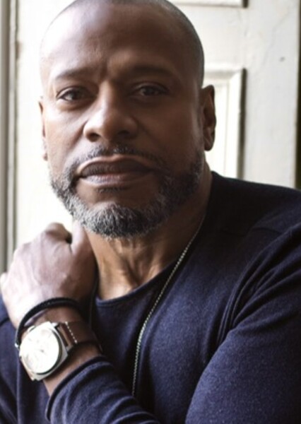 Sherman Augustus photo