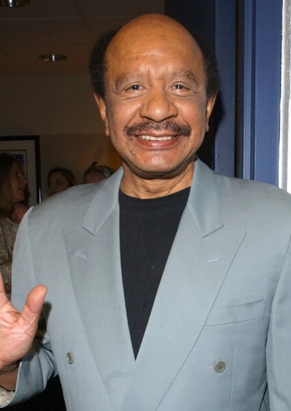 Sherman Hemsley photo
