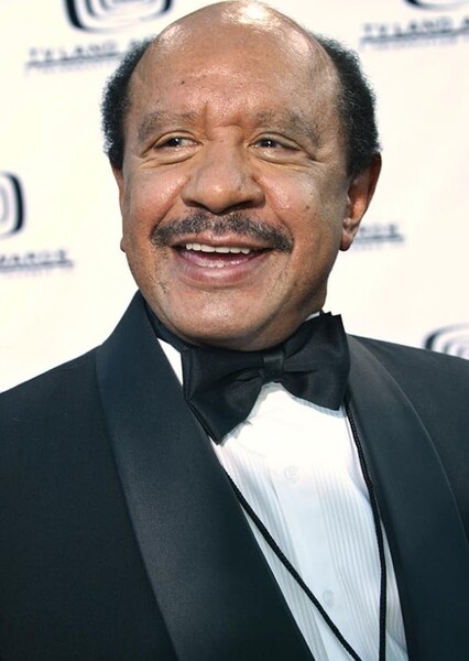 Sherman Hemsley photo