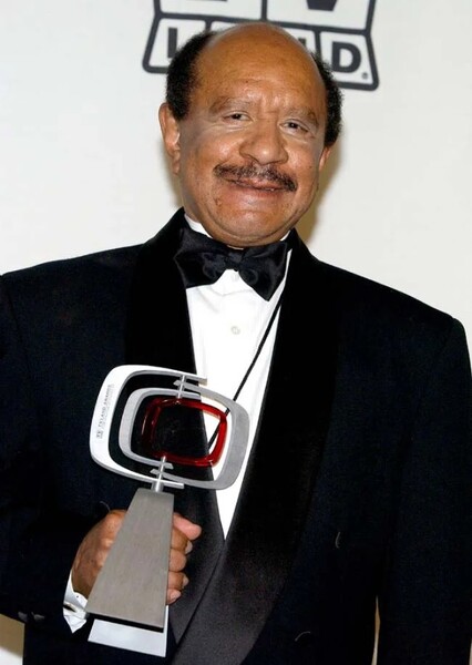 Sherman Hemsley photo