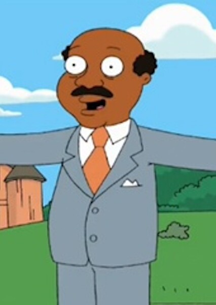 Sherman Hemsley photo