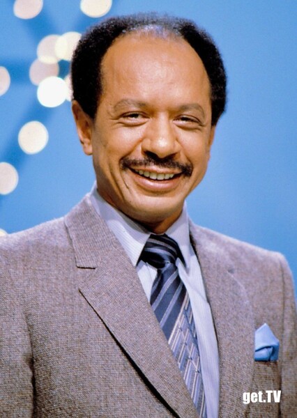 Sherman Hemsley photo