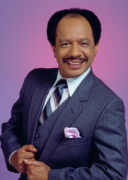 Sherman Hemsley