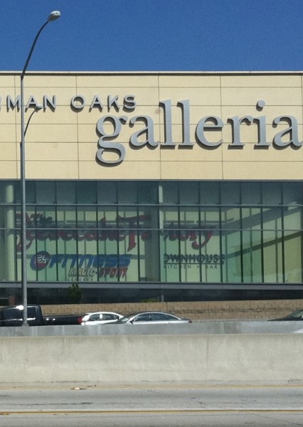 Sherman Oaks Galleria