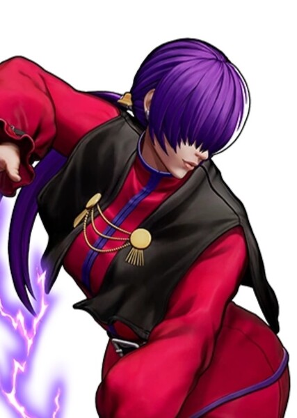 Shermie