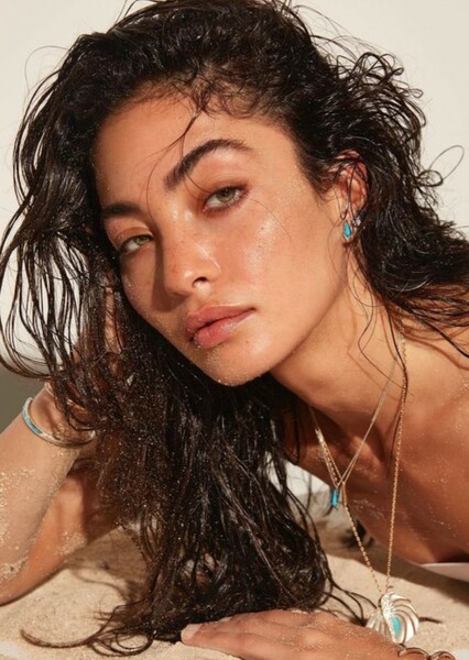 Sherouk Farid