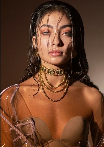 Sherouk Farid photo