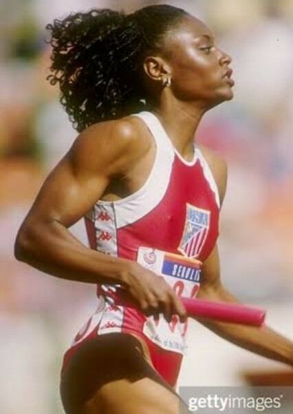 Sherri Howard photo