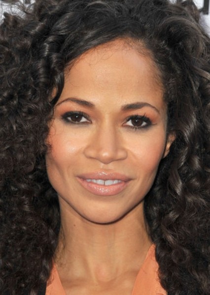 Sherri Saum photo