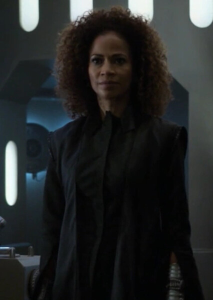 Sherri Saum photo