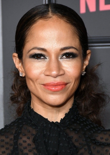 Sherri Saum