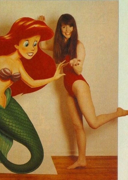 Sherri Stoner photo