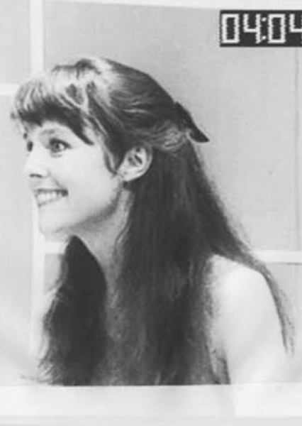 Sherri Stoner photo
