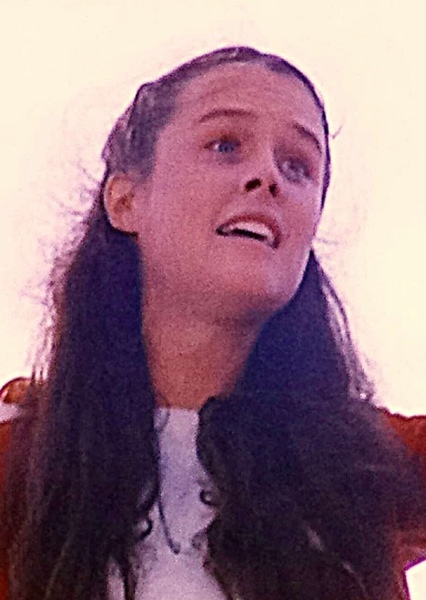 Sherri Stoner