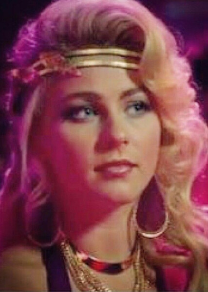 Sherrie Christian photo