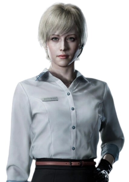 Sherry Birkin