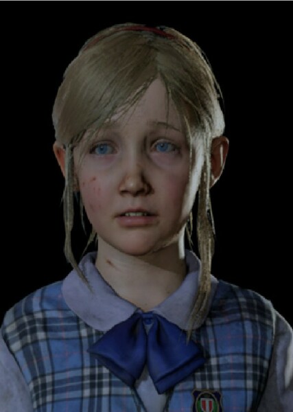 Sherry Birkin