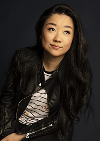 Sherry Cola Photo on myCast - Fan Casting Your Favorite Stories