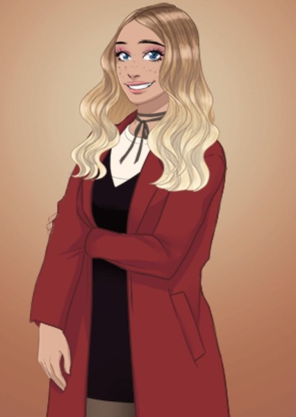 Sherry Elizabeth Ives