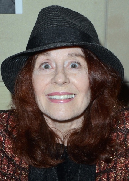 Sherry Jackson