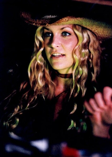Sherry Moon Zombie