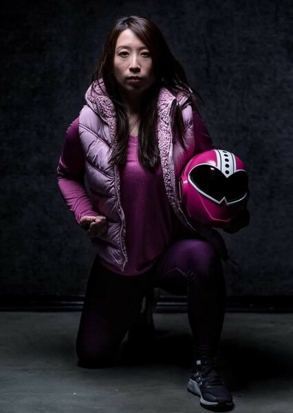 Sherry Yu photo