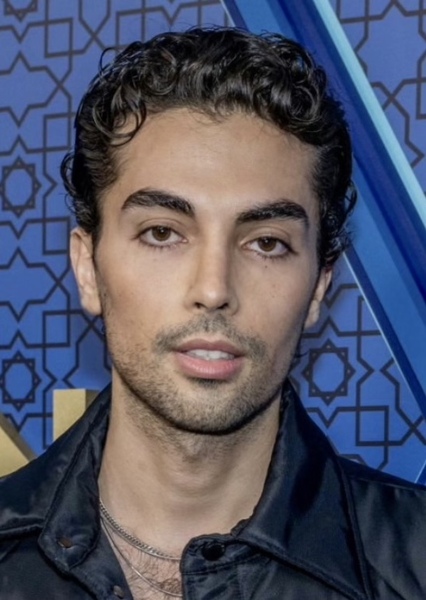 Shervin Alenabi