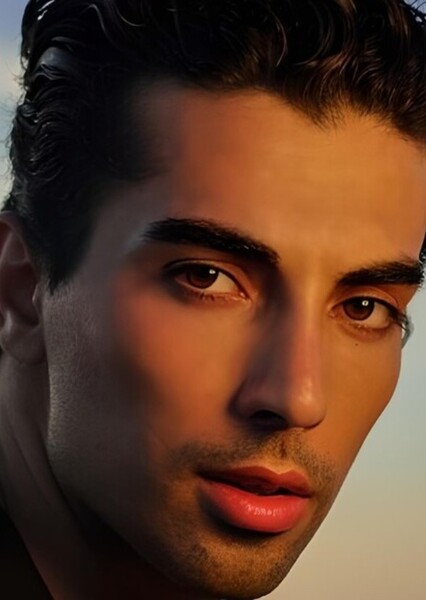Shervin Alenabi