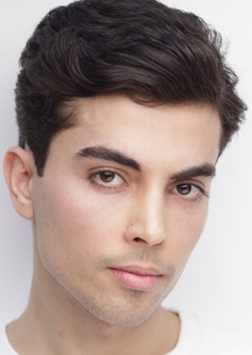 Shervin Alenabi photo
