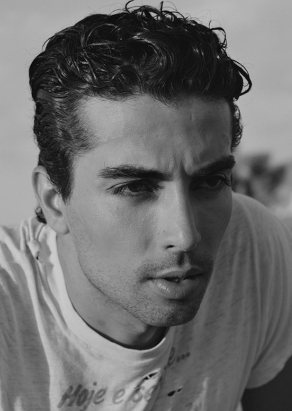 Shervin Alenabi
