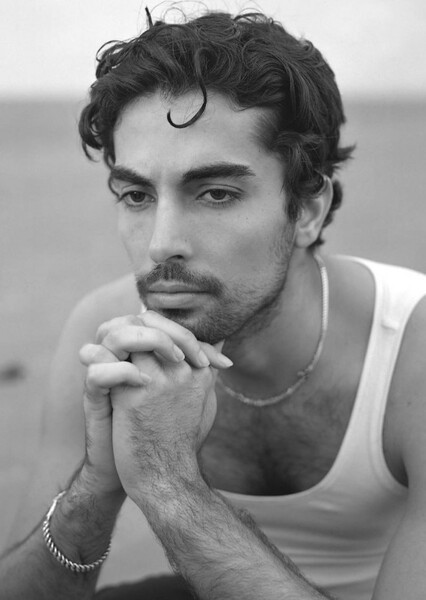 Shervin Alenabi photo