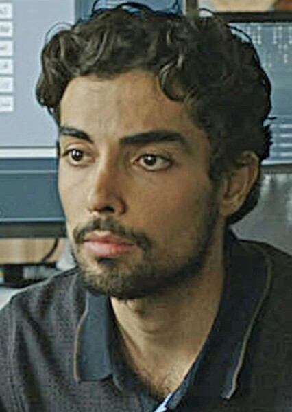 Shervin Alenabi photo