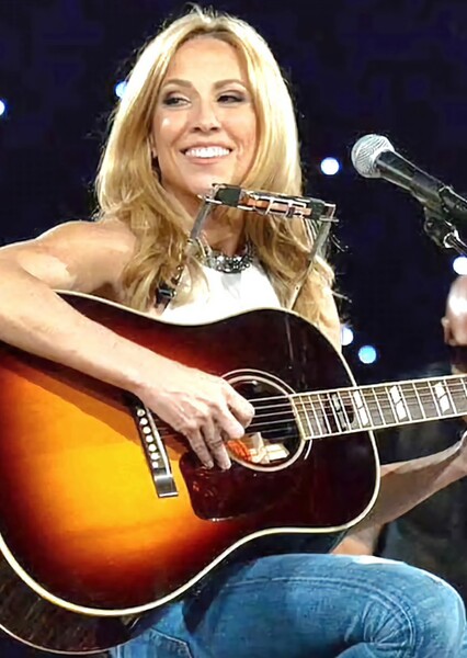 Sheryl Crow photo