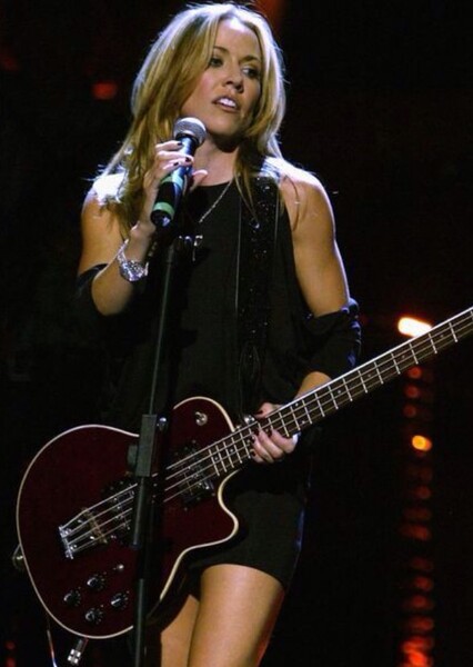 Sheryl Crow photo
