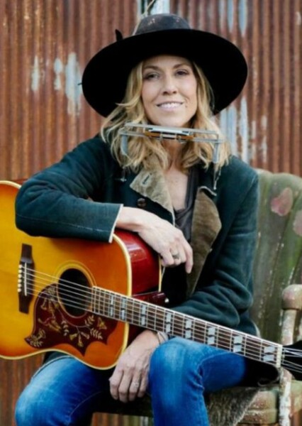 Sheryl Crow photo
