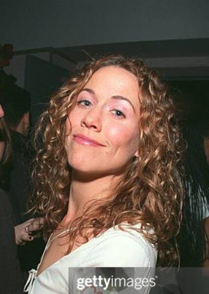 Sheryl Crow
