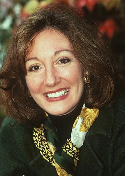 Sheryl Leach