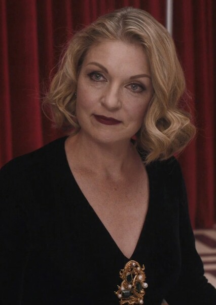 Sheryl Lee