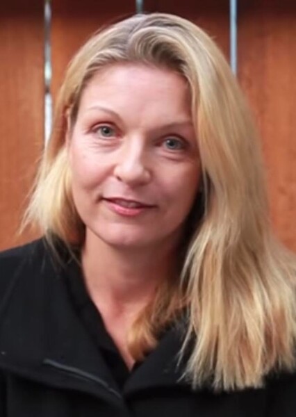 Sheryl Lee