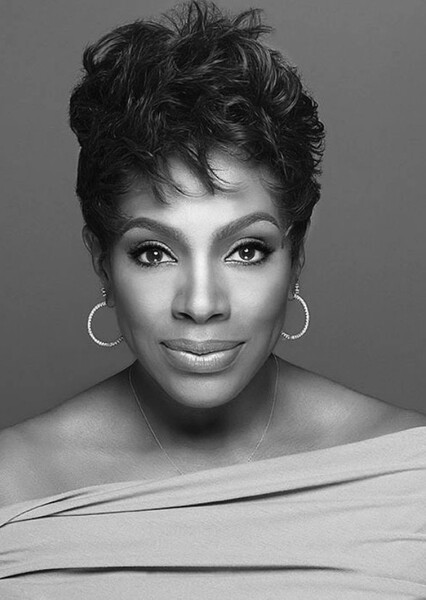 Sheryl Lee Ralph photo